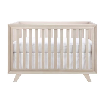 Second Story Home Wooster Convertible 3-in-1 Crib 1 Second Story Home Wooster Convertible 3-in-1 Crib