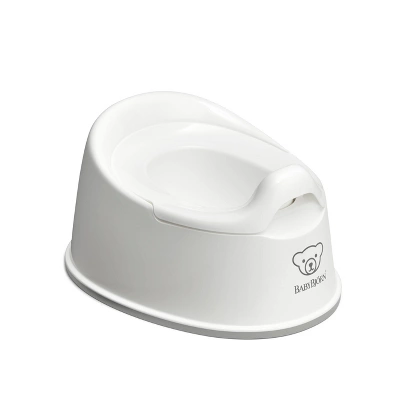 BabyBjorn Smart Potty 5 BabyBjorn Smart Potty - Image 5