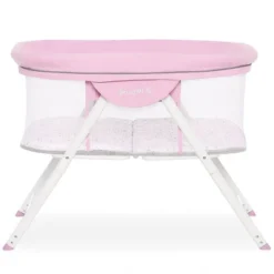 Dream On Me JPMA Certified Poppy Traveler Portable Bassinet 24 Dream On Me JPMA Certified Poppy Traveler Portable Bassinet -Delta Children Sales Store GUEST 605488be 128d 4b34 bcc8 4f2c43dcd6ed