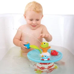 Yookidoo Magical Duck Race Bath Toy 8 Yookidoo Magical Duck Race Bath Toy -Delta Children Sales Store GUEST 609ee9ab ba75 4f26 bac3 7f784f848f29