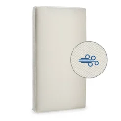 Sealy Airial Breathable 2-Stage Crib Mattress And Toddler Mattress -Delta Children Sales Store GUEST 6139a721 ca04 416e bb4b 81c543ed7d35