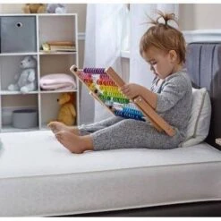 Sealy Cozy Cool 2-Stage Hybrid Crib And Toddler Mattress 7 Sealy Cozy Cool 2-Stage Hybrid Crib And Toddler Mattress -Delta Children Sales Store GUEST 61a924bb 9303 4798 bccc d98c97720194