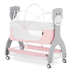 Dream On Me Cub Portable Bassinet And Rocking Cradle, Best For Small Living Space, Compact Portable Bassinet -Delta Children Sales Store GUEST 61abaa13 a8c4 4eae bbb5 94fc2ed58ae8