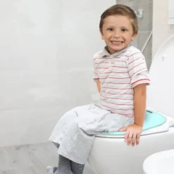 JOOL BABY PRODUCTS Folding Travel Potty Seat With Free Travel Bag -Delta Children Sales Store GUEST 6332e978 a86e 43a8 a6de 90ee7d84c3a6