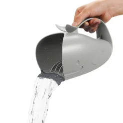 Skip Hop Moby Baby Bath Set With Four Bathtime Essentials - Gray - 4pk -Delta Children Sales Store GUEST 636ac34a f2ea 45b9 9e84 560c93441c2a