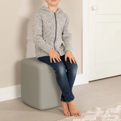 Sweedi Kids' Stool Beige - South Shore 7 Sweedi Kids' Stool Beige - South Shore - Image 7
