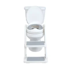 Nuby Potty Seat With Ladder -Delta Children Sales Store GUEST 65382b09 305d 451f 8ac9 b8355ca025ef