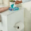 Charmin Flushable Wipes
