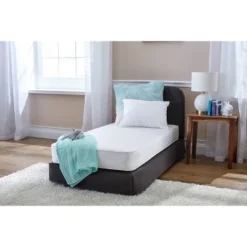 Sealy Cool Comfort Premier 2-Stage Cooling Crib And Toddler Mattress -Delta Children Sales Store GUEST 6647d4ed 6995 4991 a23b 4ea534aa292d