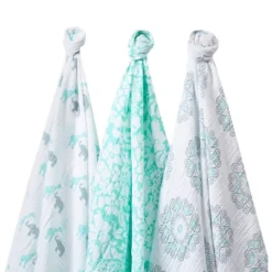 SwaddleDesigns Swaddle Blankets - 3 Pack -Delta Children Sales Store GUEST 665d0557 8bcc 46f4 8903 1340cee31f64