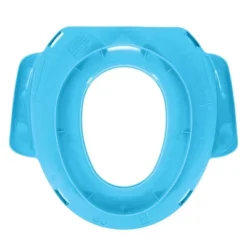 Pinkfong Baby Shark Fun At Sea Soft Potty Seat With Potty Hook