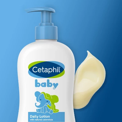 Cetaphil Baby Daily Lotion - 13.5oz 1 Cetaphil Baby Daily Lotion - 13.5oz