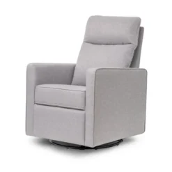 DaVinci Gabby Pillowback Swivel Glider 21 DaVinci Gabby Pillowback Swivel Glider -Delta Children Sales Store GUEST 67abc737 fdde 4a40 bfdd 532757f184c4