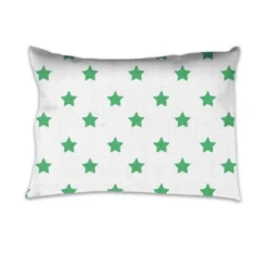 Bacati - Stars Green Muslin 3 Pc Toddler Bed Sheet Set 100 Percent Cotton 8 Bacati - Stars Green Muslin 3 Pc Toddler Bed Sheet Set 100 Percent Cotton -Delta Children Sales Store GUEST 67fe71cc 727f 41a6 80e9 2c1a35c19fb6