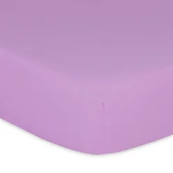 The Peanutshell Purple Floral 4-Pack Crib Fitted Sheet Set In Purple/Pink/White -Delta Children Sales Store GUEST 6ab09a83 ad6d 4fdb a7dd 31a9bdbb5464