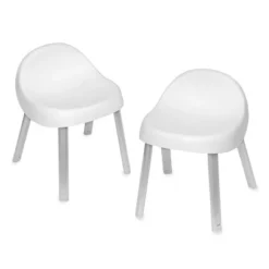Skip Hop Explore & More Kids' Chair 2pk - White 10 Skip Hop Explore & More Kids' Chair 2pk - White -Delta Children Sales Store GUEST 6c3f98bd d889 4f64 b96e 3ed92fd2a176