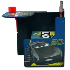 Disney Pixar Cars Chair Desk With Storage Bin - Delta Children 5 Disney Pixar Cars Chair Desk With Storage Bin - Delta Children -Delta Children Sales Store GUEST 6c9b280a f635 49c7 9d35 ed1a5dea7031