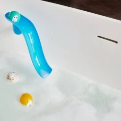 Matchstick Monkey Baby Bath Slide Set -Delta Children Sales Store GUEST 6d50bdcd b86e 45eb a0ce b770a4ba0da7