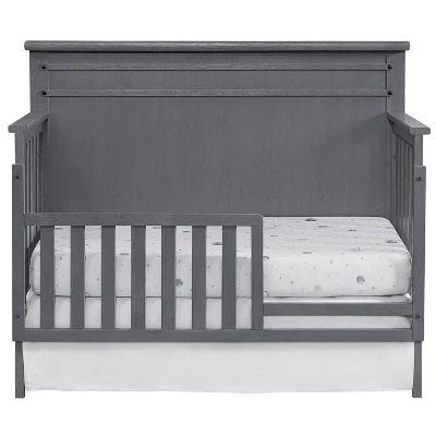 SOHO BABY Ellison 4-in-1 Convertible Crib 5 SOHO BABY Ellison 4-in-1 Convertible Crib - Image 5