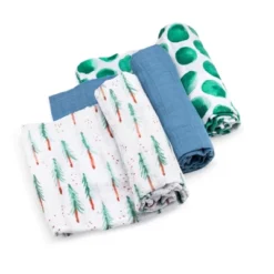 Parker Baby Co. Swaddle Blankets -Delta Children Sales Store GUEST 6dff44b2 8db8 41b7 9e4f 8676dda2e452