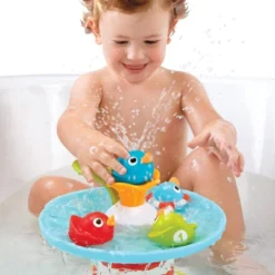 Yookidoo Magical Duck Race Bath Toy 10 Yookidoo Magical Duck Race Bath Toy -Delta Children Sales Store GUEST 6e41c150 9851 4418 9a75 f6dfea351497
