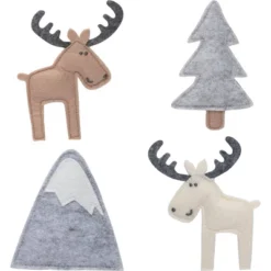 Trend Lab Musical Mobile - Big Sky