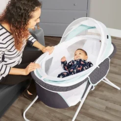Dream On Me Day Dreamer 2-in-1 Portable Bassinet 17 Dream On Me Day Dreamer 2-in-1 Portable Bassinet -Delta Children Sales Store GUEST 6f48c3d3 6da9 4b91 afa4 5271cc30db3a