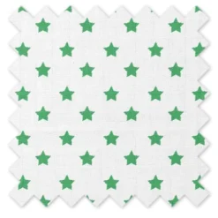 Bacati - Stars Green Muslin 4pc Toddler Bedding Set 13 Bacati - Stars Green Muslin 4pc Toddler Bedding Set -Delta Children Sales Store GUEST 6fed47a4 7da4 4e29 9e5b 44c17a08c5d2