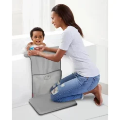 Skip Hop All In One Kneeler And Elbow Saver - Gray -Delta Children Sales Store GUEST 70b0c1dc c857 4f50 b269 b8815adf2968