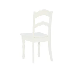 3pc Londyn Table And Chairs Set White - Powell 18 3pc Londyn Table And Chairs Set White - Powell -Delta Children Sales Store GUEST 71e5da48 99ba 4ea9 929f 426e53f8fd31
