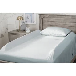 Serta Perfect Sleeper Extra Long Foam Bedrail - Guardrail For Toddlers & Kids' 2pk 11 Serta Perfect Sleeper Extra Long Foam Bedrail - Guardrail For Toddlers & Kids' 2pk -Delta Children Sales Store GUEST 72082959 3bf3 498c 8aa3 1b9774b39036