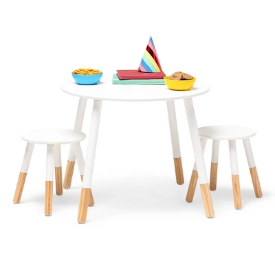 Scandi Table And Chair Set - WildKin 5 Scandi Table And Chair Set - WildKin - Image 5