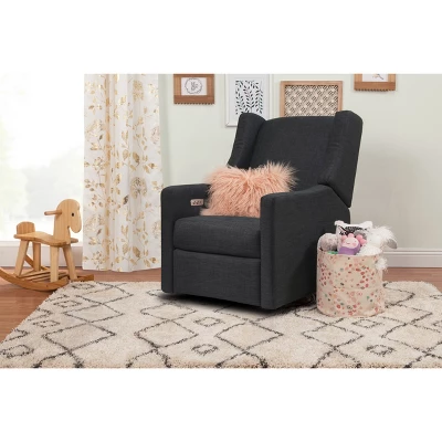 Babyletto Kiwi Glider Recliner With Electronic Control And USB 18 Babyletto Kiwi Glider Recliner With Electronic Control And USB - Image 18