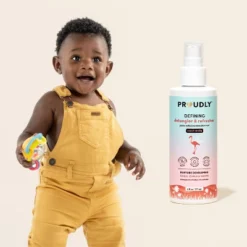 PROUDLY COMPANY Defining Detangler - 6 Fl Oz -Delta Children Sales Store GUEST 742b3b95 c287 4cde bd74 091b6978648e