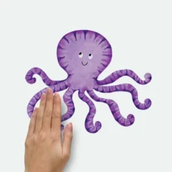 RoomMates Adventures Under The Sea Peel & Stick Wall Decal -Delta Children Sales Store GUEST 752a260a 9ac7 4dd2 8d59 d2b5f9046305