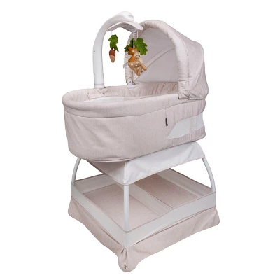 TruBliss Sweetli Calm Bassinet With Cry Recognition 7 TruBliss Sweetli Calm Bassinet With Cry Recognition - Image 7