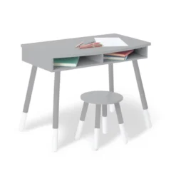 Premium Homework Desk And Stool Set - WildKin -Delta Children Sales Store GUEST 7704837e d3de 4b4f aa59 3e506056e563