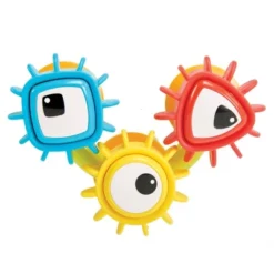 Yookidoo Spin 'n' Sort Spout Pro Bath Toy -Delta Children Sales Store GUEST 781ee64d a546 46f1 9e0b bb4233494a9c