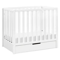 Carter's By DaVinci Colby 4-in-1 Convertible Mini Crib With Trundle -Delta Children Sales Store GUEST 7a8d69f5 0600 4b8e 970d c97ff4c6c7b6
