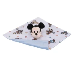 Disney Baby Mickey Mouse And Friends Security Blanket -Delta Children Sales Store GUEST 7ba8cc83 e49e 46dc 8bd2 1633567fa59a