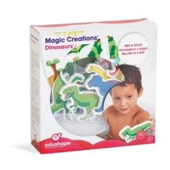 Edushape Magic Creations Bath Playset - Dinosaurs -Delta Children Sales Store GUEST 7c61bffb e003 4d5f b0bd 45179dd5c1c9