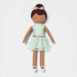 Ballerina Dress Kids' Throw Pillow - Pillowfort™ -Delta Children Sales Store GUEST 7d95506c 39a8 4dcb 8fdc 6d46f0b0a7ea