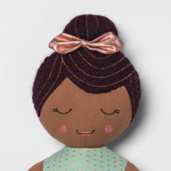 Ballerina Dress Kids' Throw Pillow - Pillowfort™ -Delta Children Sales Store GUEST 7e27745a d943 40a2 8e78 3f7450a00047