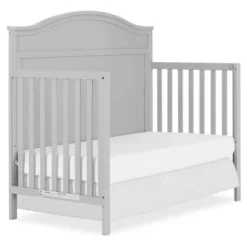 Dream On Me Grace 5 In 1 Convertible Crib Made With Sustainable New Zealand Pinewood -Delta Children Sales Store GUEST 7ec8e3c6 89a7 4d17 8751 f949618b85df