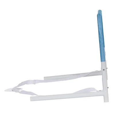 Dream On Me Mesh Security Bed Rail 4 Dream On Me Mesh Security Bed Rail - Image 4