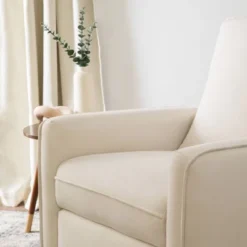 DaVinci Penny Recliner And Swivel Glider -Delta Children Sales Store GUEST 7f5a4e78 64f0 4914 8f2a b31e56eaf0e2