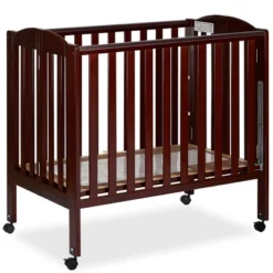 Dream On Me 3 In 1 Portable Folding Stationary Side Crib 17 Dream On Me 3 In 1 Portable Folding Stationary Side Crib -Delta Children Sales Store GUEST 7fbdbf66 0c7e 48c3 98e9 c0df1dab605d