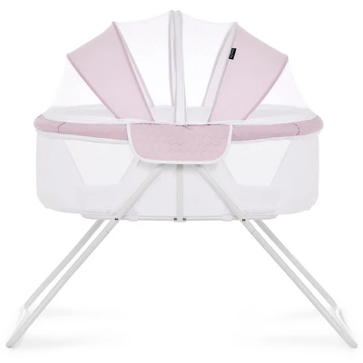 Dream On Me Day Dreamer 2-in-1 Portable Bassinet 10 Dream On Me Day Dreamer 2-in-1 Portable Bassinet - Image 10