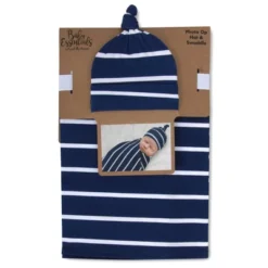 Baby Essentials Swaddle Blanket And Cap 12 Baby Essentials Swaddle Blanket And Cap -Delta Children Sales Store GUEST 805f2d46 e4b0 4d35 bc29 2b039eeee476