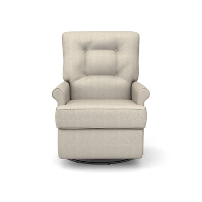 Best Chairs Inc. Carissa Power Swivel Glider Recliner 5 Best Chairs Inc. Carissa Power Swivel Glider Recliner - Image 5